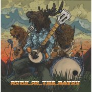 VA - Burn On The Bayou: A Heavy Underground Tribute To Creedence Clearwater Revival (2023)