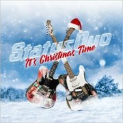 Status Quo - It's Christmas Time (2022)