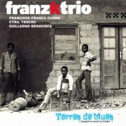 Franzktrio - Terres de blues (2019)