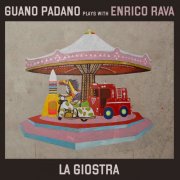 Guano Padano, Enrico Rava - La Giostra (Live) (2025) [Hi-Res]