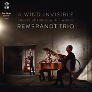 Rembrandt Frerichs Trio - A Wind Invisible Sweeps Us Through the World (2021) Hi Res