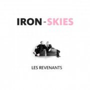 Iron-Skies - Les revenants (2021) [Hi-Res]