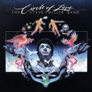 Steve Miller Band - Circle Of Love (Remastered) (1981/2019) [Hi-Res]