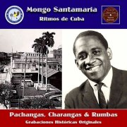Mongo Santamaria - Ritmos de Cuba (2021) Hi-Res