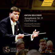 Christian Thielemann and Staatskapelle Dresden - Bruckner: Symphony No. 9 in D Minor, WAB 109 (2026) [Hi-Res]