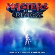 Daniel Pemberton - Masters of the Universe (Original Motion Picture Soundtrack) (2026) [Hi-Res]