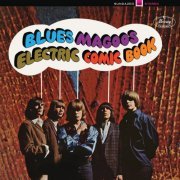 The Blues Magoos - Electric Comic Book (2004)