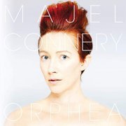 Majel Connery - Orphea (2019)