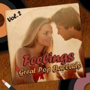 VA - Feelings: Great Pop Ballads, Vol. 2 (2024)