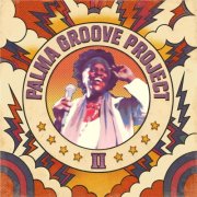 Palma Groove Project - II (2026)