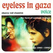 Eyeless In Gaza - Voice - The Best Of Eyeless In Gaza (1993)