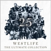 Westlife - 25 - The Ultimate Collection (2026)