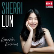 Sherri Lun - Romantic Reveries (2023)