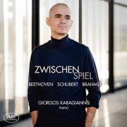 Giorgos Karagiannis - Zwischenspiel (2022)