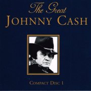 Johnny Cash - The Great Johnny Cash (1999)