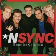 NSYNC - Home For Christmas (Deluxe Version) (1998/2021) [E-AC-3 JOC Dolby Atmos]