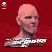 Airwave - 20 Years (Progressive Reworks) (2019)