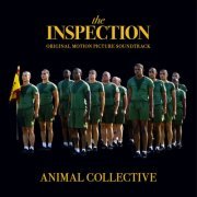 Animal Collective - The The Inspection (Original Motion Picture Soundtrack) (2022) [Hi-Res]