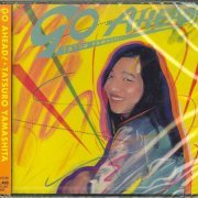 Tatsuro Yamashita - Go Ahead! (2002)