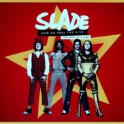 Slade - Cum On Feel The Hitz - The Best Of Slade (2020) CDRip