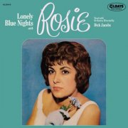 Rosie - Lonely Blue Nights (2022)