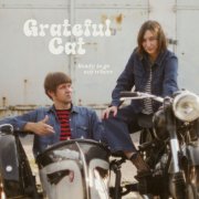 Grateful Cat - Ready to go anywhere (2025) [Hi-Res]