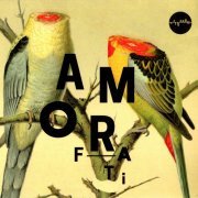 Tatvamasi - Amor Fati (2017) CD-Rip