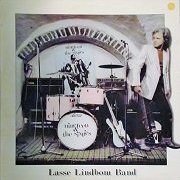 Lasse Lindbom Band - Nineteen And The Sixties (1979) Vinyl