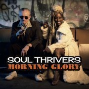 Soul Thrivers - Morning Glory (2023) Hi Res