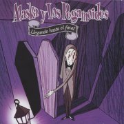 Alaska Y Los Pegamoides - Llegando Hasta El Final (1982) CD-Rip