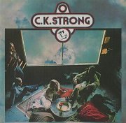 C.K. Strong - C.K. Strong (Reissue) (1969/2010)