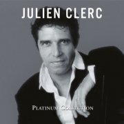 Julien Clerc - Platinum Collection (3CD) (2004)