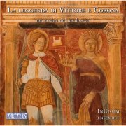 InUnum Ensemble - La Leggenda Di Vittore E Corona Nei Codici Del Medioevo (2021) [Hi-Res]