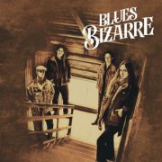 Blues Bizarre - Blues Bizarre (2024) [Hi-Res]