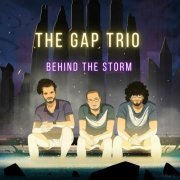 The Gap Trio - Behind The Storm (2024) Hi-Res