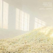 Sakina Abdou, Barbara Dang & Peter Orins - Lescence / Gmatique (2021) Hi Res