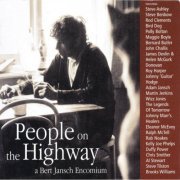 Various Artist - People On The Highway A Bert Jansch Encomium (2000)