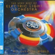 Electric Light Orchestra - All Over The World: The Very Best Of Electric Light Orchestra (2005) {Japanese Limited Edition}