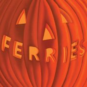 Ferries - Eye Wander (2026) [Hi-Res]