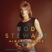 Rod Stewart - Almost Famous (2025)