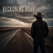 Jhett Monroe - Reckoning Road (2026)