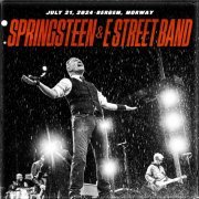 Bruce Springsteen & The E Street Band - 2024-07-21 Dokken, Bergen, Norway (2024)