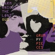 Harmonious Thelonious - Grumpy Pieces (2026) [Hi-Res]