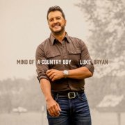 Luke Bryan - Mind Of A Country Boy (2024) [Hi-Res]