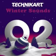 VA - Technikart 02 - Winter Sounds (2015)