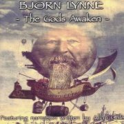 Bjørn Lynne - The Gods Awaken (2001)