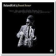 Roland Kirk - Roland Kirk's Finest Hour (2001)