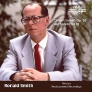 Ronald Smith - Ronald Smith Rediscovered (2026) Hi-Res