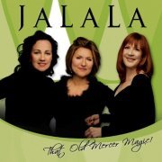 JaLaLa - That Old Mercer Magic! (2009)