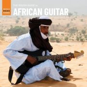 VA - Rough Guide to African Guitar (2021)